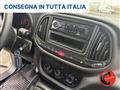 FIAT DOBLÒ 1.4 N.P(PL-TN-L2H1)CARGO MAXI-BENZINA METANO+IVA22