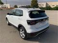 VOLKSWAGEN T-Cross 1.6 TDI DSG Advanced