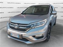 HONDA CR-V 1.6 i-DTEC Elegance + Connect 2WD