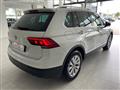 VOLKSWAGEN TIGUAN 2.0 TDI SCR DSG Business BlueMotion Technology