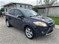 FORD KUGA (2012) 2.0 TDCi 163 CV 4WD Titanium DPF