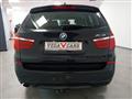 BMW X3 xDrive20d Attiva