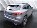 MERCEDES CLASSE GLA 200 d Sport Plus auto