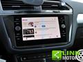 VOLKSWAGEN TIGUAN 2.0 TDI SCR DSG Sport BlueMotion Technology