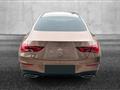 MERCEDES CLASSE CLA COUPE d Automatic Premium