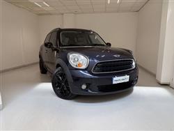 MINI COUNTRYMAN Mini 2.0 Cooper D Business XL Countryman Automatica