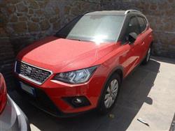 SEAT ARONA 1.0 TGI XCELLENCE