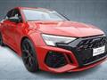 AUDI RS 3 SPORTBACK 3 SPB TFSI quattro S tronic Aut.