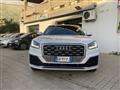 AUDI Q2 35 TFSI S tronic S line Edition