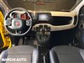 FIAT PANDA 1.0 FireFly S&S Hybrid City Cross