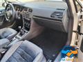 VOLKSWAGEN GOLF 1.4 TGI 5p. Highline BlueMotion TAGLIANDI UFF.