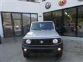 SUZUKI JIMNY 1.5 5MT PRO (N1)