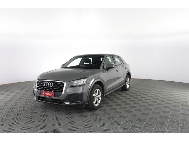 AUDI Q2 30 TDI S tronic Business