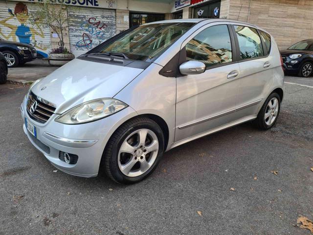 MERCEDES CLASSE A CDI Avantgarde