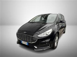 FORD S-MAX 2.0 EcoBlue 150CV Aut.7posti Titanium Business