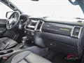 FORD RANGER 2.0 ECOBLUE aut. 213 CV DC Wildtrak 5 posti