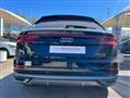 AUDI Q8 50 TDI 286 CV quattro tiptronic Sport