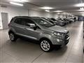 FORD ECOSPORT 1.0 EcoBoost 125 CV Start&Stop Titanium