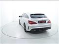 MERCEDES CLASSE CLA d S.W. 4Matic Automatic Premium