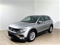 VOLKSWAGEN TIGUAN 1.6 TDI SCR Business BlueMotion Technology