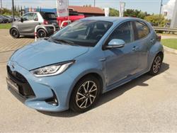 TOYOTA YARIS 1.5 Hybrid 5 porte Trend