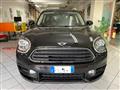 MINI COUNTRYMAN 2.0 Cooper D Business Countryman "Navi+ Cerchi 17"