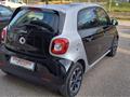 SMART FORFOUR 70 1.0 Passion