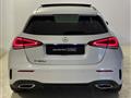 MERCEDES CLASSE A A 180 d Automatic Premium