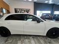 MERCEDES CLASSE A SEDAN d Automatic 4p. Sport