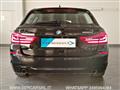 BMW SERIE 5 TOURING 520d Touring Sport