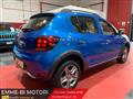 DACIA NUOVA SANDERO STEPWAY Stepway 0.9 TCe Turbo GPL 90 CV S&S Comfort