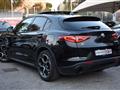 ALFA ROMEO STELVIO 2.2 190 CV AT8 Q4 Sprint *TETTO PANORAMICO*20"*