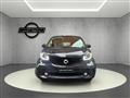 SMART FORTWO 70 1.0 twinamic Passion