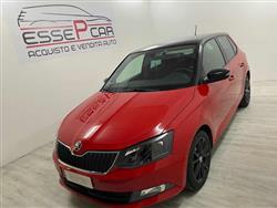 SKODA FABIA 1.0 MPI 75 CV NEOPATENTATI