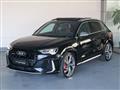 AUDI Q3 RS Q3 quattro S tronic