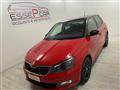 SKODA FABIA 1.0 MPI 75 CV NEOPATENTATI