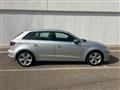 AUDI A3 2.0 TDI 150 CV clean diesel quattro