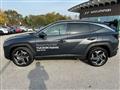 HYUNDAI NUOVA TUCSON Tucson 1.6 HEV aut.Exellence