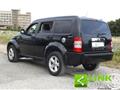 DODGE NITRO 2.8 CRD DPF SE 4WD Auto