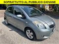 TOYOTA YARIS 1.3 5 porte