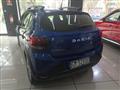 DACIA NUOVA SANDERO STEPWAY Stepway 1.0 TCe ECO-G Comfort