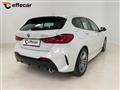 BMW SERIE 1 d 5p. M SPORT