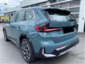 BMW X1 20d xDrive X LINE  PANORAMA INTERNI MOKKA 19