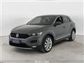 VOLKSWAGEN T-ROC 1.5 TSI ACT Advanced BlueMotion Technology