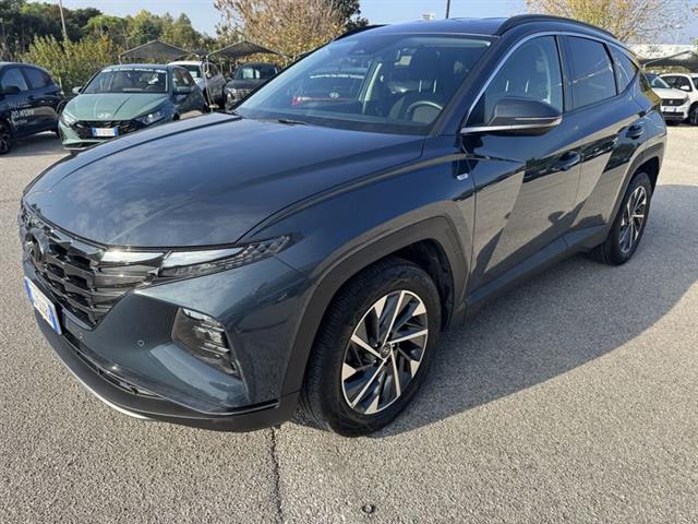 HYUNDAI NUOVA TUCSON Tucson 1.6 CRDI 48V XLine