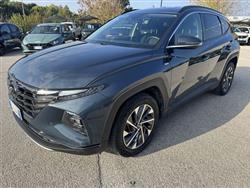 HYUNDAI NUOVA TUCSON Tucson 1.6 CRDI 48V XLine