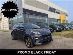 KIA SPORTAGE 2016 1.6 ECOGPL 2WD