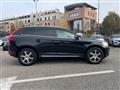 VOLVO XC60 D3 AWD Geartronic Summum KM. TAGLIANDATI