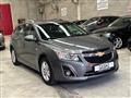 CHEVROLET Cruze 1.7 D SW LTZ