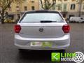 VOLKSWAGEN POLO 1.0 EVO 80 CV- Garanzia di 1 anno